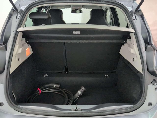 USED 2022 72 RENAULT ZOE Zoe Iconic Boost Charge EV 50 5dr CLICK+COLLECT / HOME DELIVERY