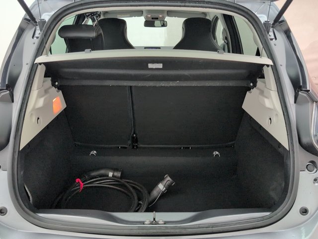 USED 2022 72 RENAULT ZOE Zoe Iconic Boost Charge EV 50 5dr CLICK+COLLECT / HOME DELIVERY