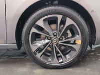 USED 2022 72 RENAULT ZOE Zoe Iconic Boost Charge EV 50 5dr CLICK+COLLECT / HOME DELIVERY