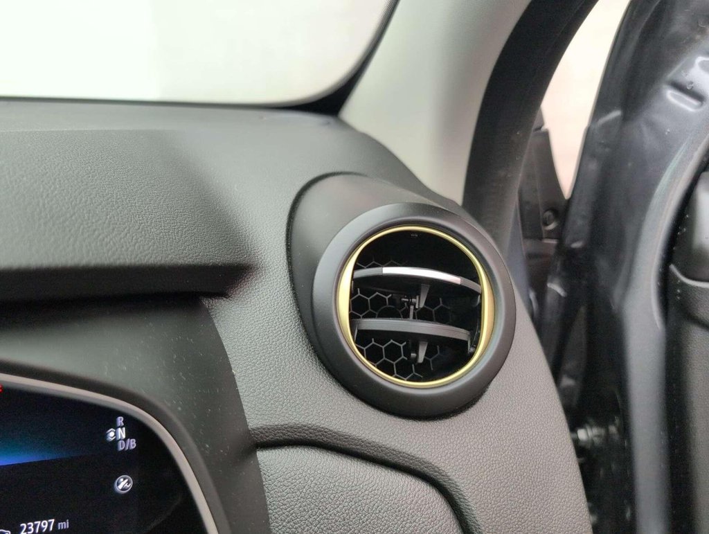 Used 2022 72 RENAULT ZOE Zoe Iconic Boost Charge EV 50 5dr CLICK+COLLECT / HOME DELIVERY