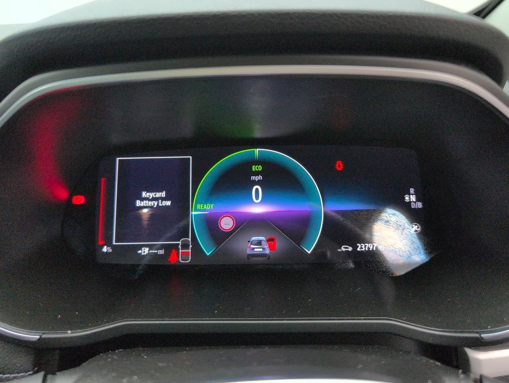 Used 2022 72 RENAULT ZOE Zoe Iconic Boost Charge EV 50 5dr CLICK+COLLECT / HOME DELIVERY