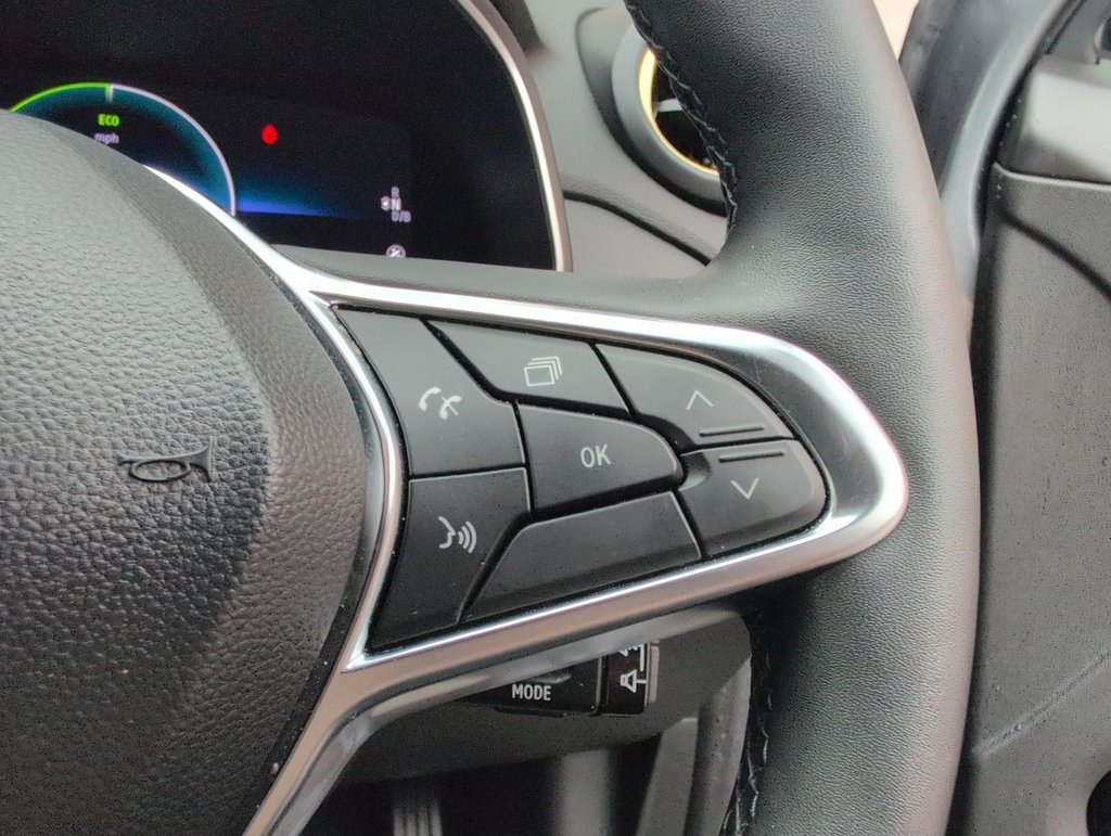 Used 2022 72 RENAULT ZOE Zoe Iconic Boost Charge EV 50 5dr CLICK+COLLECT / HOME DELIVERY