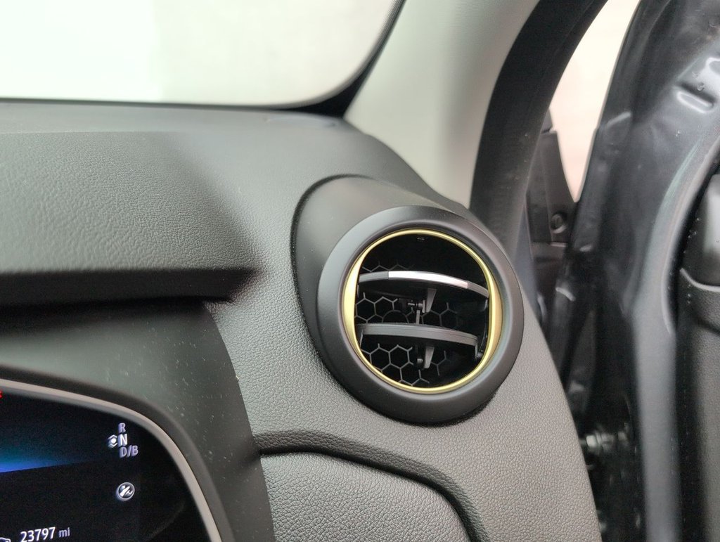 Used 2022 72 RENAULT ZOE Zoe Iconic Boost Charge EV 50 5dr CLICK+COLLECT / HOME DELIVERY
