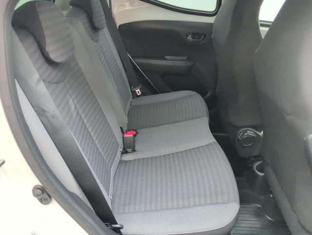 USED 2020 20 TOYOTA AYGO 1.0 Aygo X-Trend VVT-i 5dr CLICK+COLLECT / HOME DELIVERY