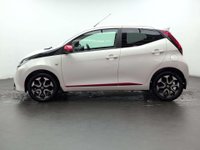 USED 2020 20 TOYOTA AYGO 1.0 Aygo X-Trend VVT-i 5dr CLICK+COLLECT / HOME DELIVERY