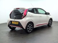 USED 2020 20 TOYOTA AYGO 1.0 Aygo X-Trend VVT-i 5dr CLICK+COLLECT / HOME DELIVERY