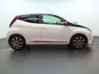 USED 2020 20 TOYOTA AYGO 1.0 Aygo X-Trend VVT-i 5dr CLICK+COLLECT / HOME DELIVERY