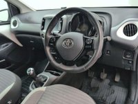 USED 2020 20 TOYOTA AYGO 1.0 Aygo X-Trend VVT-i 5dr CLICK+COLLECT / HOME DELIVERY