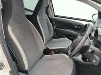 USED 2020 20 TOYOTA AYGO 1.0 Aygo X-Trend VVT-i 5dr CLICK+COLLECT / HOME DELIVERY