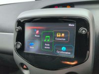 USED 2020 20 TOYOTA AYGO 1.0 Aygo X-Trend VVT-i 5dr CLICK+COLLECT / HOME DELIVERY