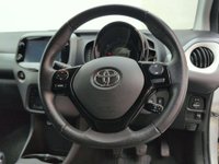 USED 2020 20 TOYOTA AYGO 1.0 Aygo X-Trend VVT-i 5dr CLICK+COLLECT / HOME DELIVERY