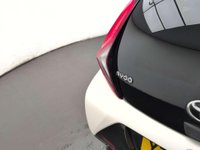 USED 2020 20 TOYOTA AYGO 1.0 Aygo X-Trend VVT-i 5dr CLICK+COLLECT / HOME DELIVERY