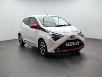 USED 2020 20 TOYOTA AYGO 1.0 Aygo X-Trend VVT-i 5dr CLICK+COLLECT / HOME DELIVERY