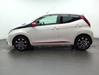 USED 2020 20 TOYOTA AYGO 1.0 Aygo X-Trend VVT-i 5dr CLICK+COLLECT / HOME DELIVERY