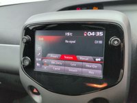 USED 2020 20 TOYOTA AYGO 1.0 Aygo X-Trend VVT-i 5dr CLICK+COLLECT / HOME DELIVERY