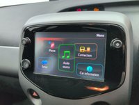 USED 2020 20 TOYOTA AYGO 1.0 Aygo X-Trend VVT-i 5dr CLICK+COLLECT / HOME DELIVERY