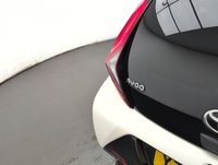 USED 2020 20 TOYOTA AYGO 1.0 Aygo X-Trend VVT-i 5dr CLICK+COLLECT / HOME DELIVERY