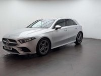 USED 2020 69 MERCEDES-BENZ A-CLASS 1.5 A 180 AMG Line Executive D Auto 5dr CLICK+COLLECT / HOME DELIVERY