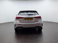 USED 2020 69 MERCEDES-BENZ A-CLASS 1.5 A 180 AMG Line Executive D Auto 5dr CLICK+COLLECT / HOME DELIVERY