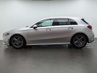 USED 2020 69 MERCEDES-BENZ A-CLASS 1.5 A 180 AMG Line Executive D Auto 5dr CLICK+COLLECT / HOME DELIVERY