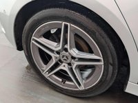 USED 2020 69 MERCEDES-BENZ A-CLASS 1.5 A 180 AMG Line Executive D Auto 5dr CLICK+COLLECT / HOME DELIVERY