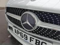 USED 2020 69 MERCEDES-BENZ A-CLASS 1.5 A 180 AMG Line Executive D Auto 5dr CLICK+COLLECT / HOME DELIVERY