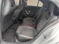 USED 2020 69 MERCEDES-BENZ A-CLASS 1.5 A 180 AMG Line Executive D Auto 5dr CLICK+COLLECT / HOME DELIVERY
