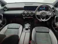 USED 2020 69 MERCEDES-BENZ A-CLASS 1.5 A 180 AMG Line Executive D Auto 5dr CLICK+COLLECT / HOME DELIVERY