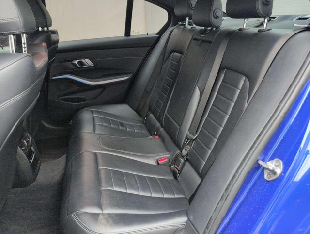 USED 2019 69 BMW 3 SERIES 2.0 330e M Sport Auto 4dr CLICK+COLLECT / HOME DELIVERY
