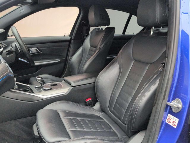 USED 2019 69 BMW 3 SERIES 2.0 330e M Sport Auto 4dr CLICK+COLLECT / HOME DELIVERY