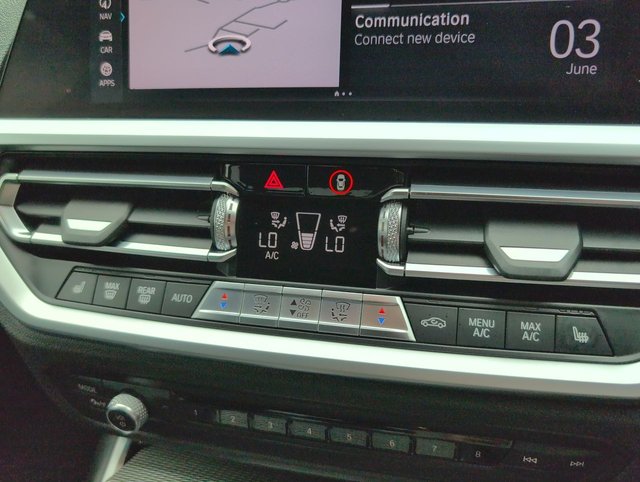 USED 2019 69 BMW 3 SERIES 2.0 330e M Sport Auto 4dr CLICK+COLLECT / HOME DELIVERY