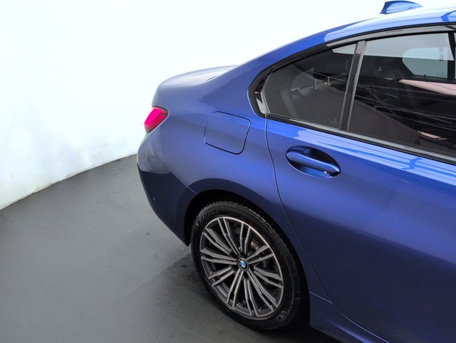 USED 2019 69 BMW 3 SERIES 2.0 330e M Sport Auto 4dr CLICK+COLLECT / HOME DELIVERY