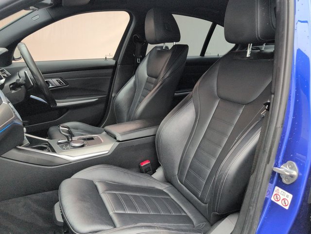USED 2019 69 BMW 3 SERIES 2.0 330e M Sport Auto 4dr CLICK+COLLECT / HOME DELIVERY