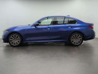 USED 2019 69 BMW 3 SERIES 2.0 330e M Sport Auto 4dr CLICK+COLLECT / HOME DELIVERY