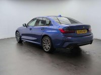 USED 2019 69 BMW 3 SERIES 2.0 330e M Sport Auto 4dr CLICK+COLLECT / HOME DELIVERY