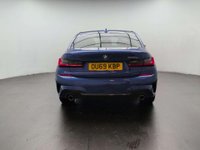 USED 2019 69 BMW 3 SERIES 2.0 330e M Sport Auto 4dr CLICK+COLLECT / HOME DELIVERY