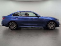 USED 2019 69 BMW 3 SERIES 2.0 330e M Sport Auto 4dr CLICK+COLLECT / HOME DELIVERY