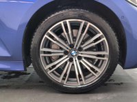 USED 2019 69 BMW 3 SERIES 2.0 330e M Sport Auto 4dr CLICK+COLLECT / HOME DELIVERY
