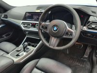 USED 2019 69 BMW 3 SERIES 2.0 330e M Sport Auto 4dr CLICK+COLLECT / HOME DELIVERY