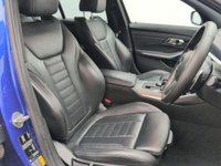 USED 2019 69 BMW 3 SERIES 2.0 330e M Sport Auto 4dr CLICK+COLLECT / HOME DELIVERY