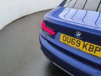 USED 2019 69 BMW 3 SERIES 2.0 330e M Sport Auto 4dr CLICK+COLLECT / HOME DELIVERY