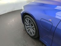 USED 2019 69 BMW 3 SERIES 2.0 330e M Sport Auto 4dr CLICK+COLLECT / HOME DELIVERY