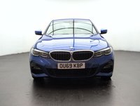 USED 2019 69 BMW 3 SERIES 2.0 330e M Sport Auto 4dr CLICK+COLLECT / HOME DELIVERY