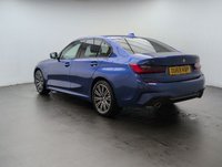 USED 2019 69 BMW 3 SERIES 2.0 330e M Sport Auto 4dr CLICK+COLLECT / HOME DELIVERY
