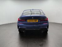 USED 2019 69 BMW 3 SERIES 2.0 330e M Sport Auto 4dr CLICK+COLLECT / HOME DELIVERY