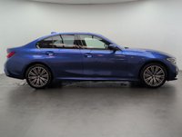 USED 2019 69 BMW 3 SERIES 2.0 330e M Sport Auto 4dr CLICK+COLLECT / HOME DELIVERY