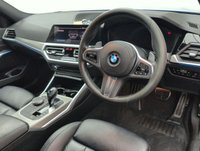 USED 2019 69 BMW 3 SERIES 2.0 330e M Sport Auto 4dr CLICK+COLLECT / HOME DELIVERY