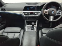 USED 2019 69 BMW 3 SERIES 2.0 330e M Sport Auto 4dr CLICK+COLLECT / HOME DELIVERY