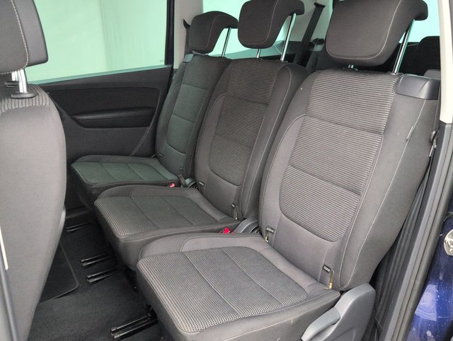 USED 2018 67 VOLKSWAGEN SHARAN 1.4 Sharan SE Nav BlueMotion Technology TSi Semi-Auto 5dr CLICK+COLLECT / HOME DELIVERY