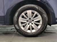USED 2018 67 VOLKSWAGEN SHARAN 1.4 Sharan SE Nav BlueMotion Technology TSi Semi-Auto 5dr CLICK+COLLECT / HOME DELIVERY